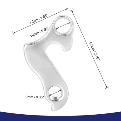 Bike Tail Hook Rear Hanger Replacement for BH XDS (2015–2022)
