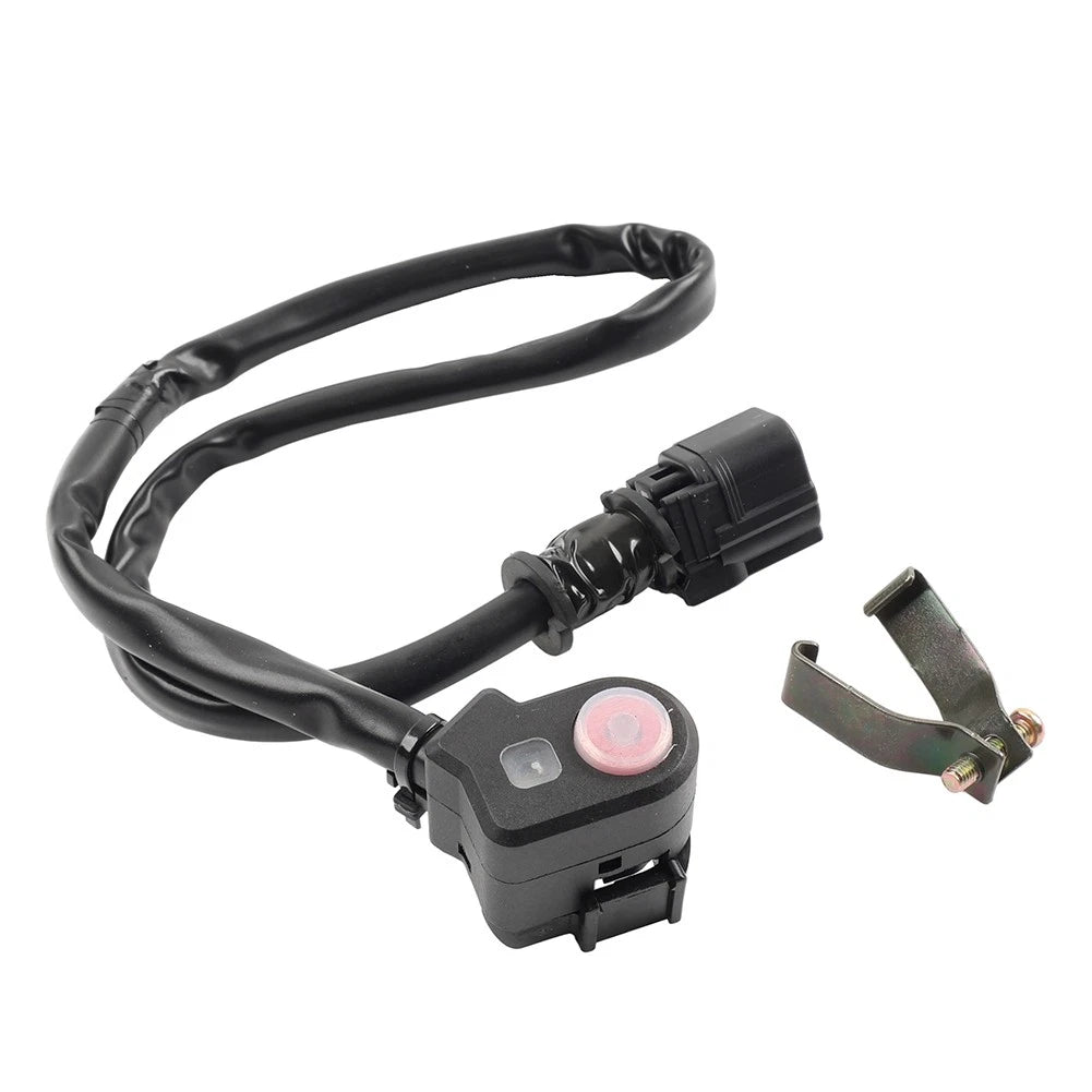 Engine Kill Stop Switch for Honda CRF250R CRF450R (2013–2017)