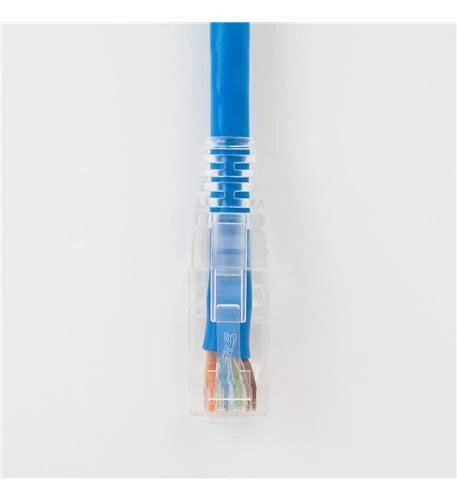 Patch Cord Cat6 10' Blue for Icc ICPCST10BL
