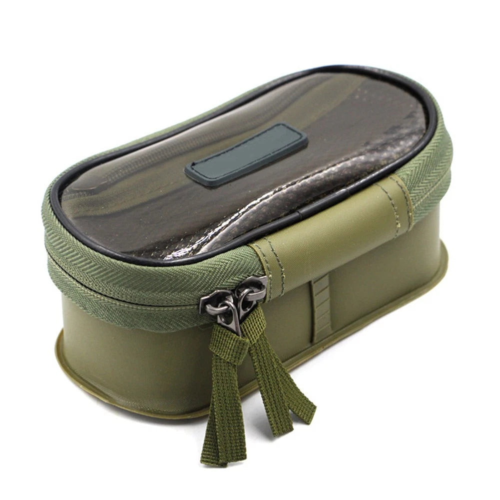 Fishing Tackle Bag for Organizing Equipment