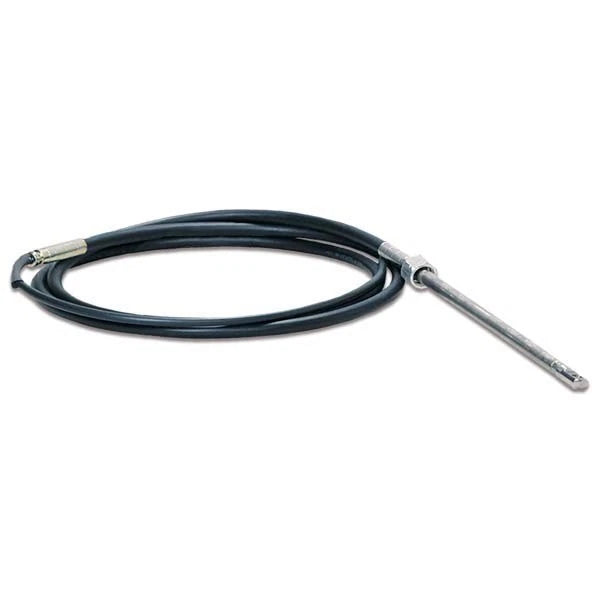 Safe-T QC Rotary Steering Cable for (20', SSC6220)