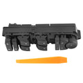 Power Window Control Switch for Cadillac Escalade (2009–2014)