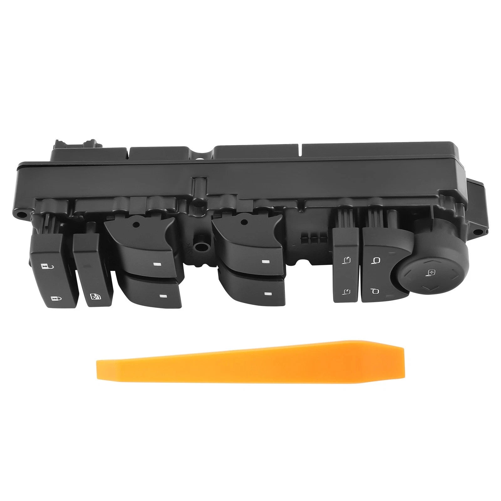 Power Window Control Switch for Cadillac Escalade (2009–2014)