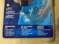Mask & Snorkel Set for Solstice Swimline 9926