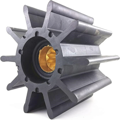 Marine Cooling Sea Water Pump Impeller for Caterpillar 3412 Engine