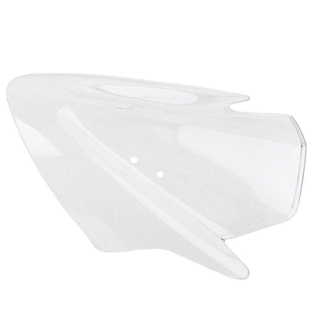 Clear Windshield Faring for Kawasaki ER-6N (2012–2016)