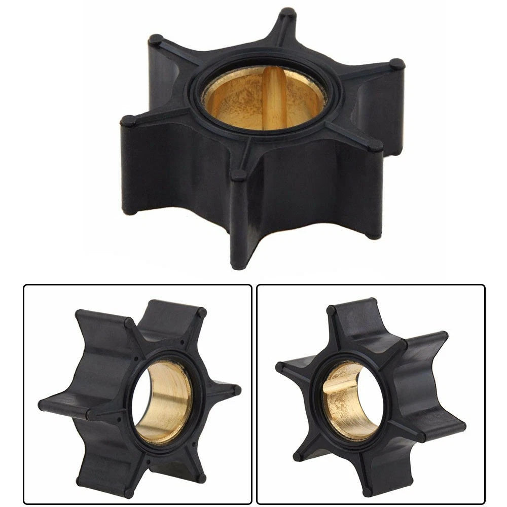 Water Pump Impeller for Suzuki Outboard 35-85 HP (2-Stroke) (17461-95201, CEF 500312)