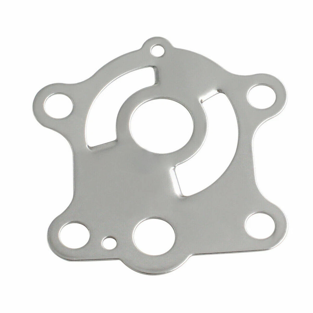 Water Pump Repair Impeller Kit for Yamaha 25-30 HP (6J8-W0078-A1)