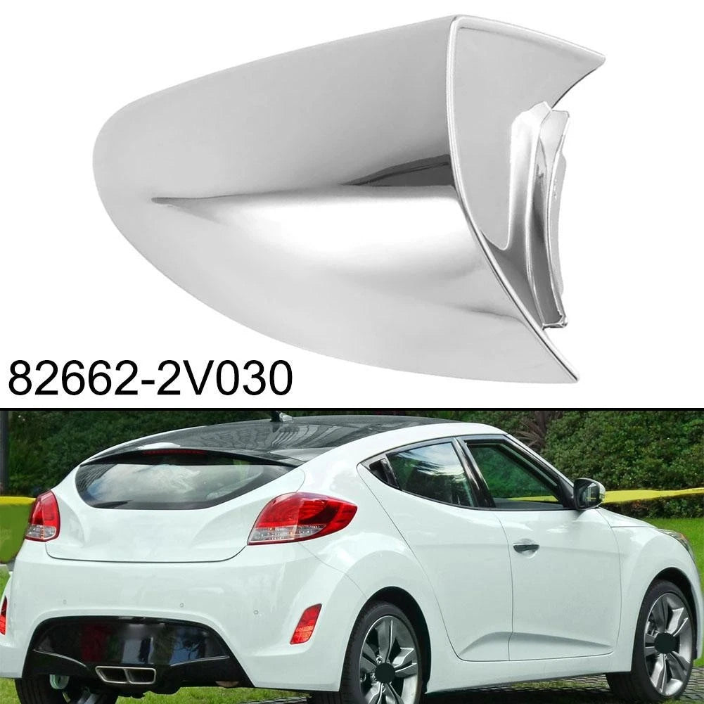 Door Handle Cap for Hyundai Veloster (2012–2017) - Heat Resistant, Quick Install