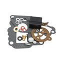 Carburetor Kit for Johnson Evinrude 9.5 HP (1964–1973)