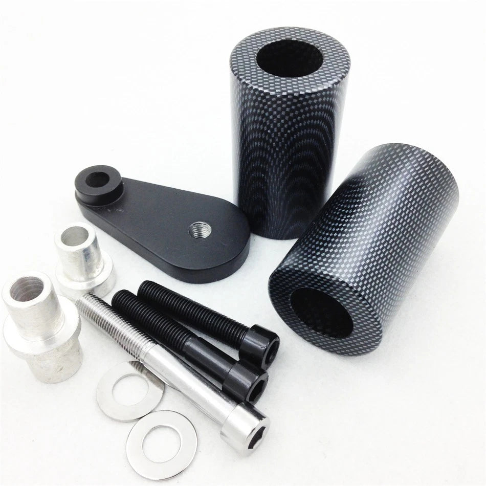 No Cut Frame Slider Protector for Yamaha YZF R6/R6S (2003–2009)