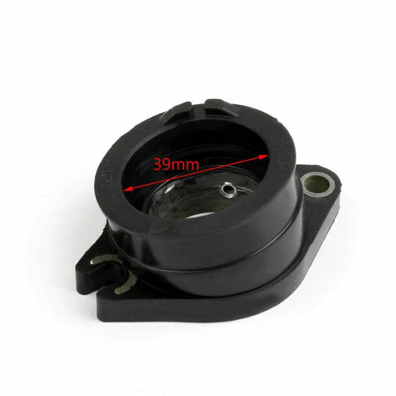 Intake Carburetor Interface Glue Air Joint for Yamaha XT225 TTR225 (1992–2007)