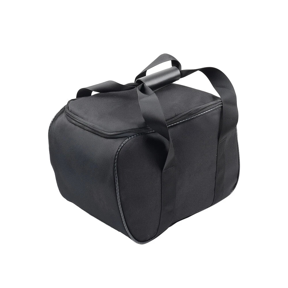 Luggage Bag Backpack Trunk Saddlebag for Can Am Spyder RT (2010–2023)