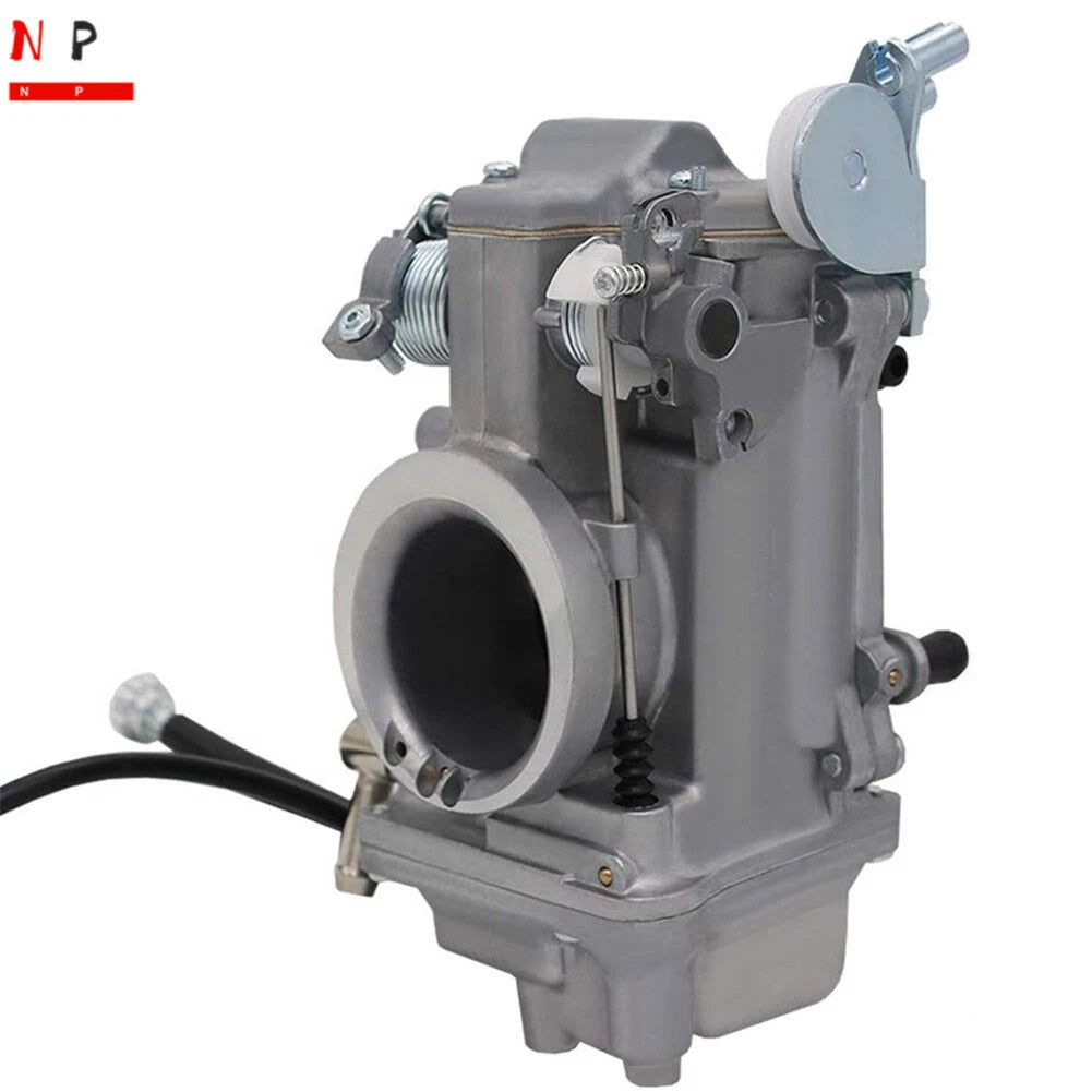 42mm Carburetor for Harley Davidson (Evo, Twin Cam) TM42-6
