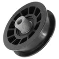 Drive Flat Idler Pulley Replacement for Husqvarna GT54 LS CS GTH2448 (2006–2020)
