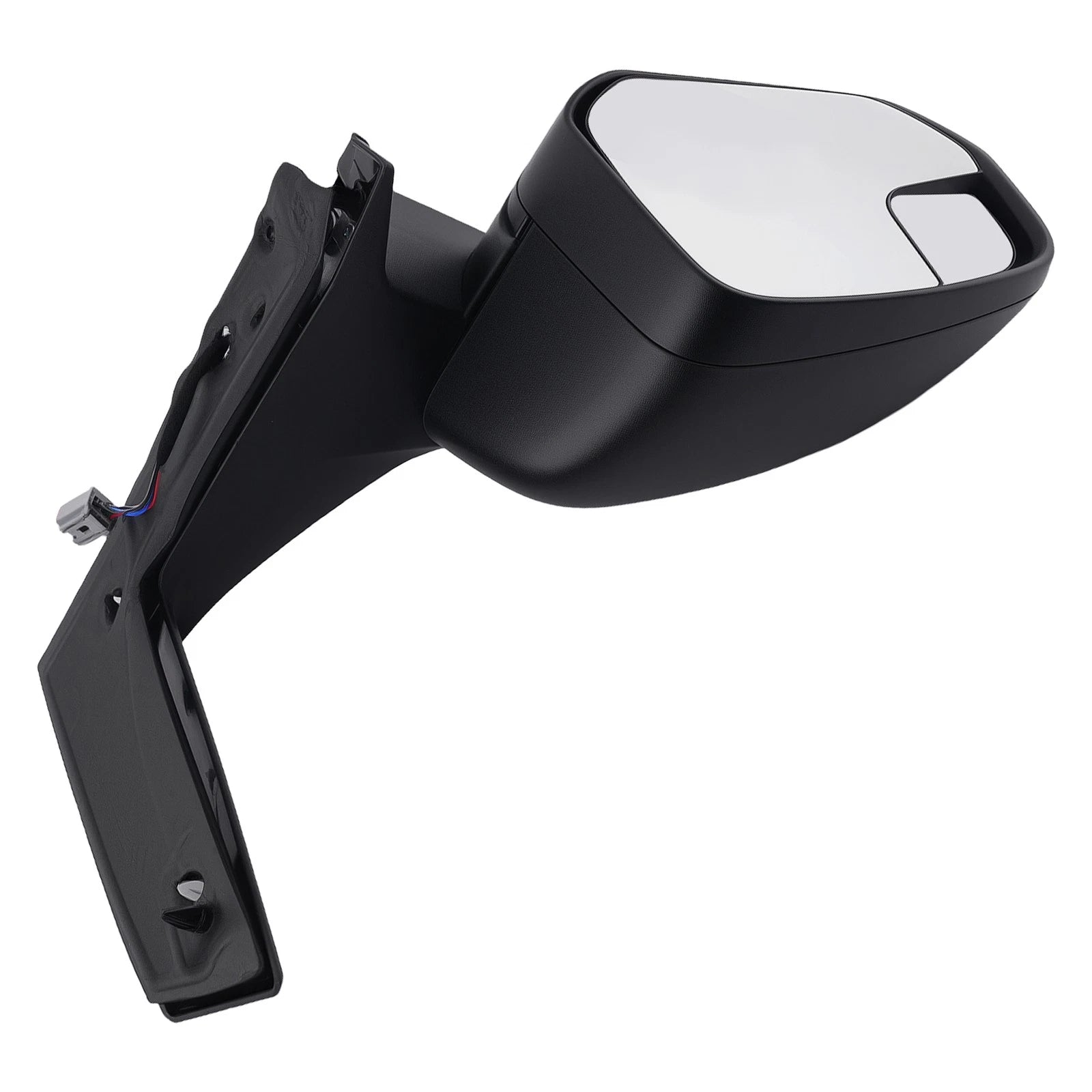 Left Heated Side Mirror for Ford Transit Connect (2014–2023) DT1Z-17682-E