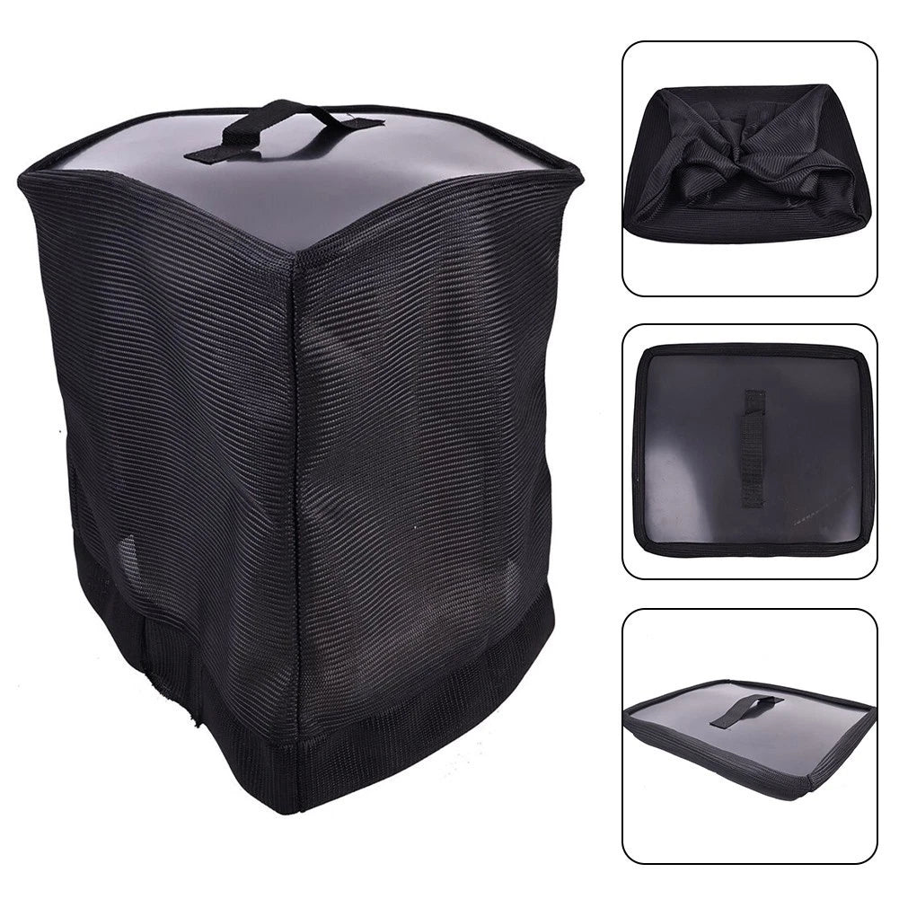 Grass Catcher Bag for Exmark Radius Deck