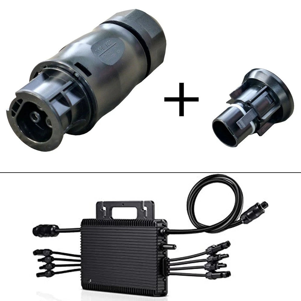 3-Pin Waterproof Connector for Betteri BC01