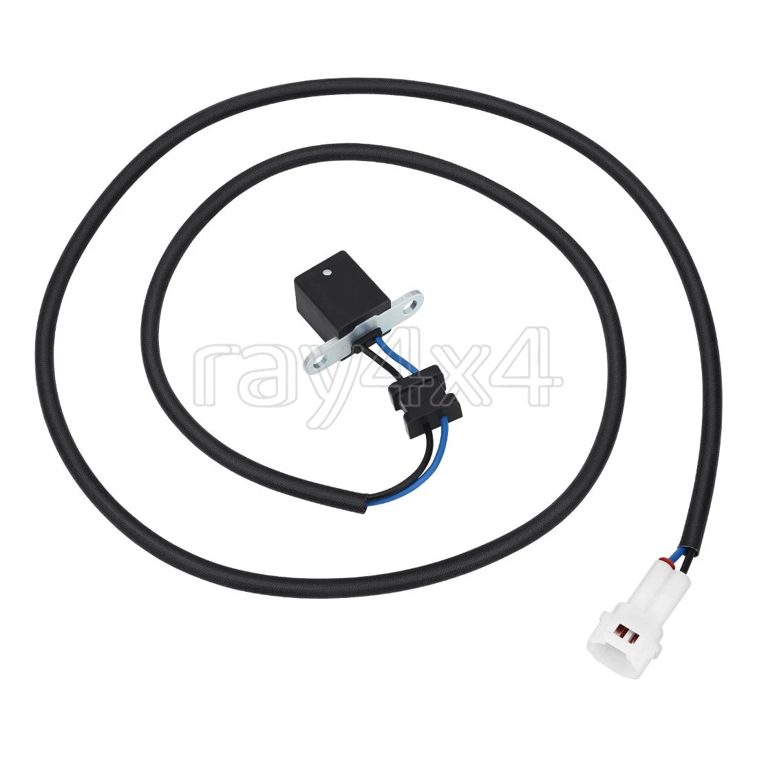 Stator Pulse Pickup Coil Trigger for Kawasaki Bayou 220 (1988–1995)