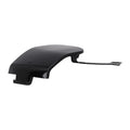 Tow Hook Eye Cap for Mini Cooper (2002–2023) 51117337796