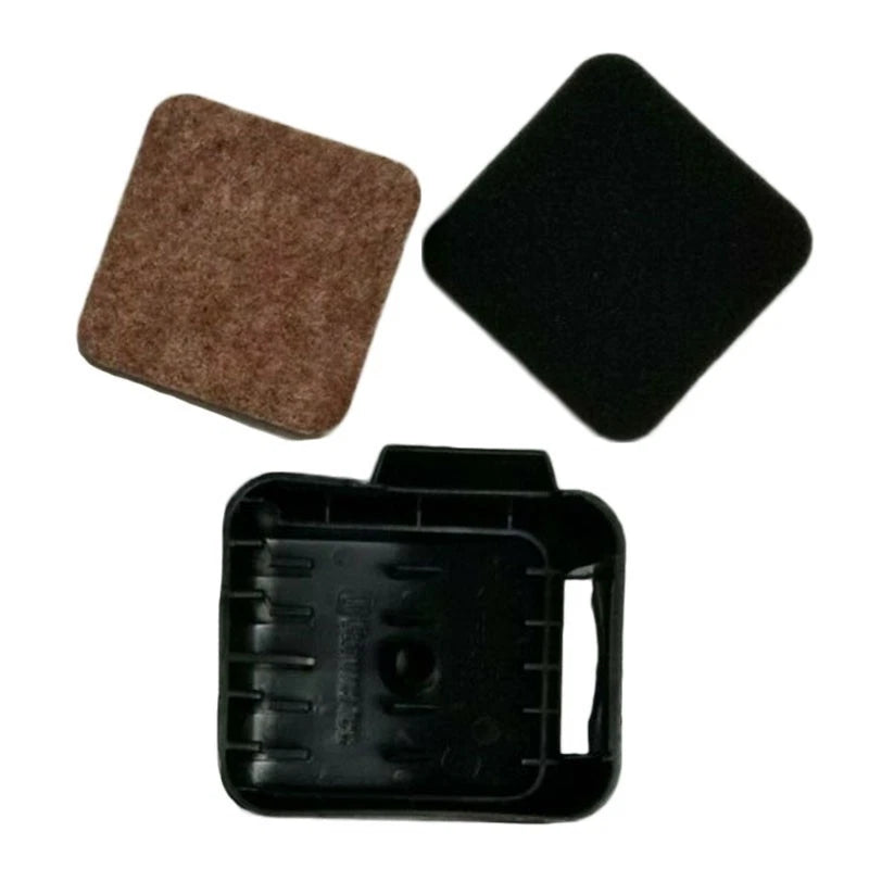 Filter cover kit for HL75K BG75 (Replacement)