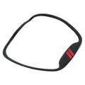 Steering Wheel Center Ring Cover for 10 pcs/set