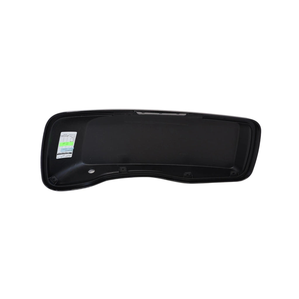 OEM Left Saddlebag Lid for Harley-Davidson Touring (2014–2023) 90200993ECT
