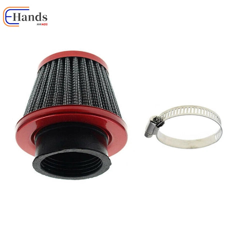 35MM Air Filter for Polaris Scrambler 50 90, Yamaha Jog 50, CG50 50CC