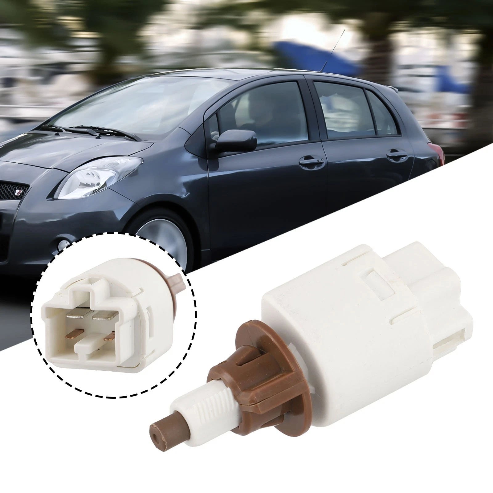 Stop Lamp Switch for RAV4 (2006–2008), Scion TC (2005–2010)