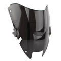 Windscreen for Honda VTR1000F Super Hawk 1000 (1997–2005) Black