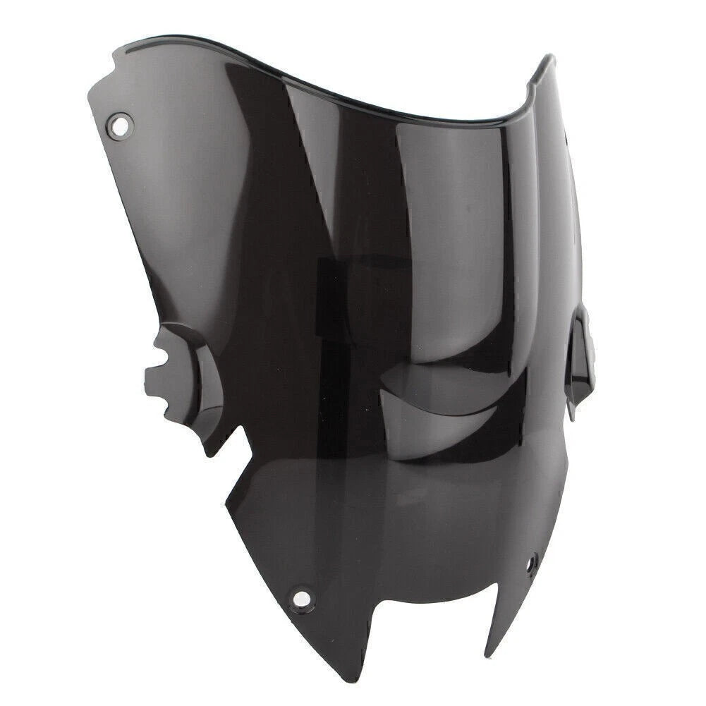Windscreen for Honda VTR1000F Super Hawk 1000 (1997–2005) Black