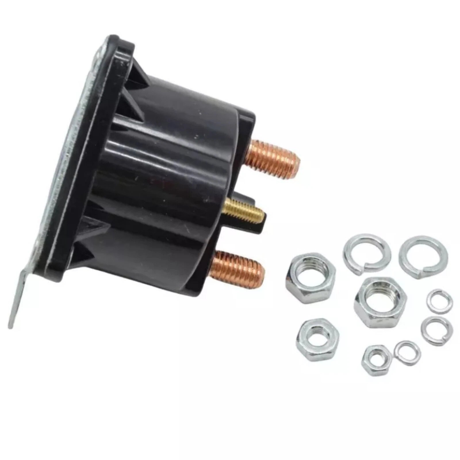 Starter Solenoid Switch Relay E9TZ-11450-B for Ford Mustang F150 F250 F350 (1994–1996)