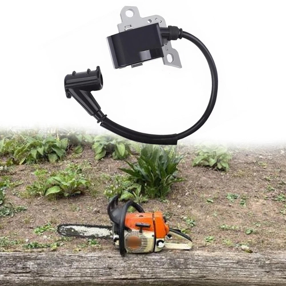 Electronic Ignition Module for