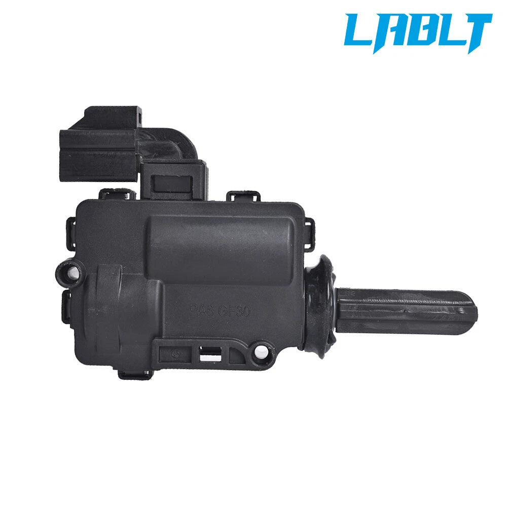 Liftgate Tailgate Trunk Lock Actuator for Ford Escape (2009–2012)
