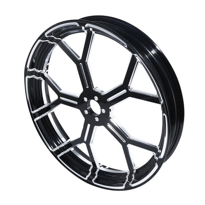 21" Front Wheel Rim for Harley Road Street Glide (1997–2021)