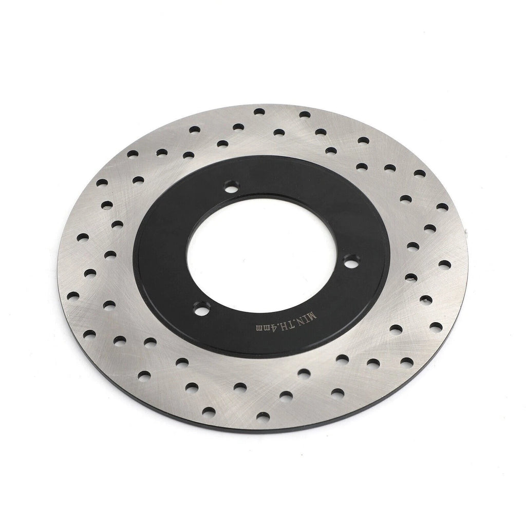 Rear Brake Rotor Disc for Yamaha YP250 Majesty/Skyliner (1998–1999) 5CG-2582W-00 T9