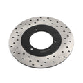 Rear Brake Rotor Disc for Yamaha YP250 Majesty/Skyliner (1998–1999) 5CG-2582W-00 T9