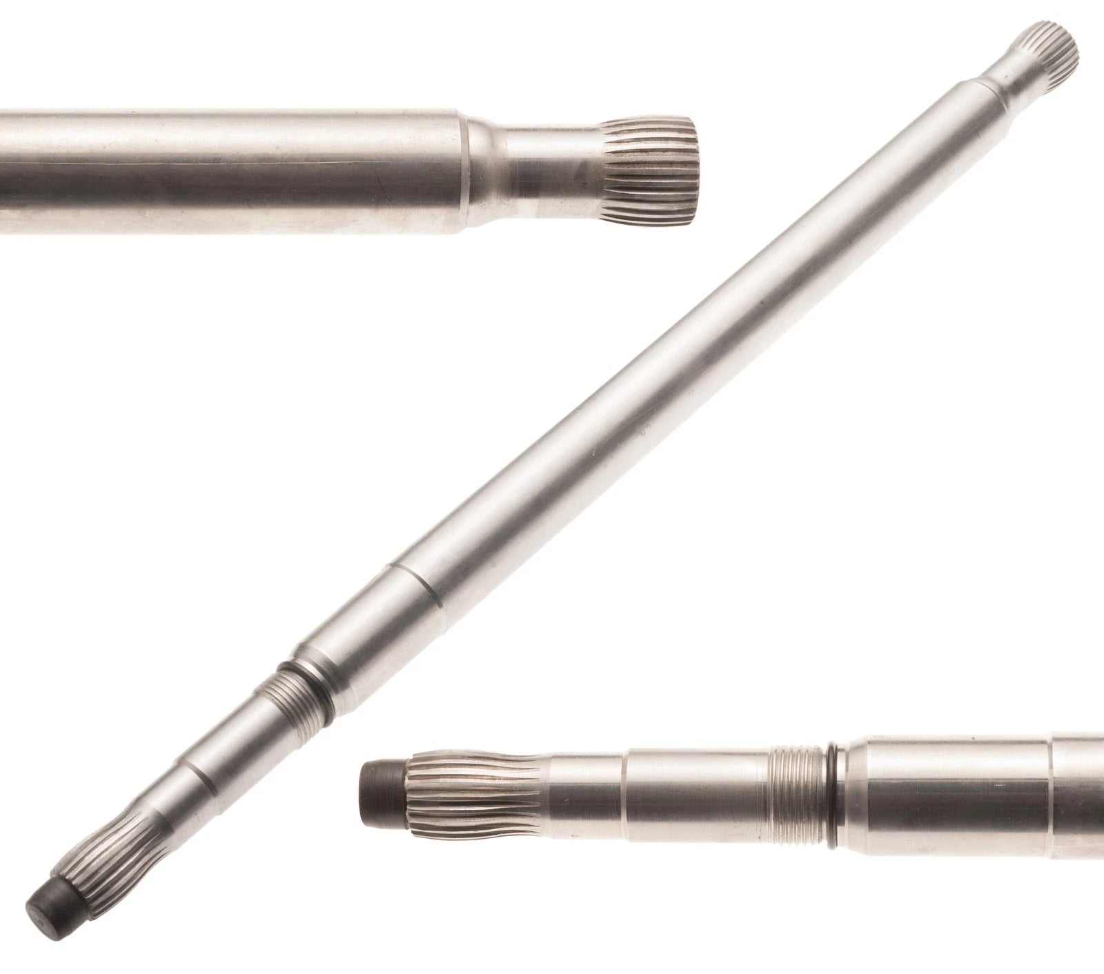 Drive Shaft for Sea Doo RXPX 255 (2009–2010) 271001636 Threaded Version