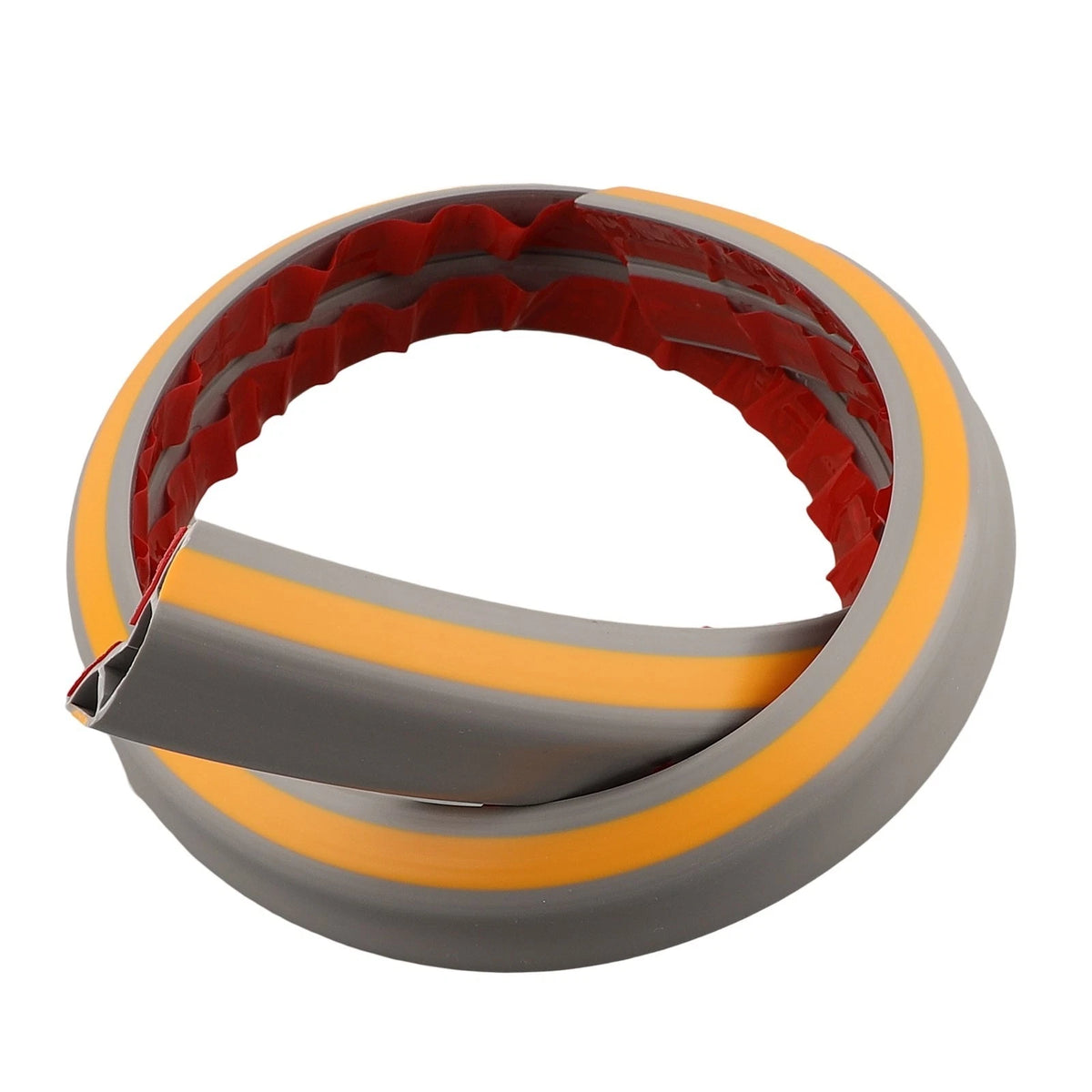 PVC Floor Cable Trough for Neat Cable Management