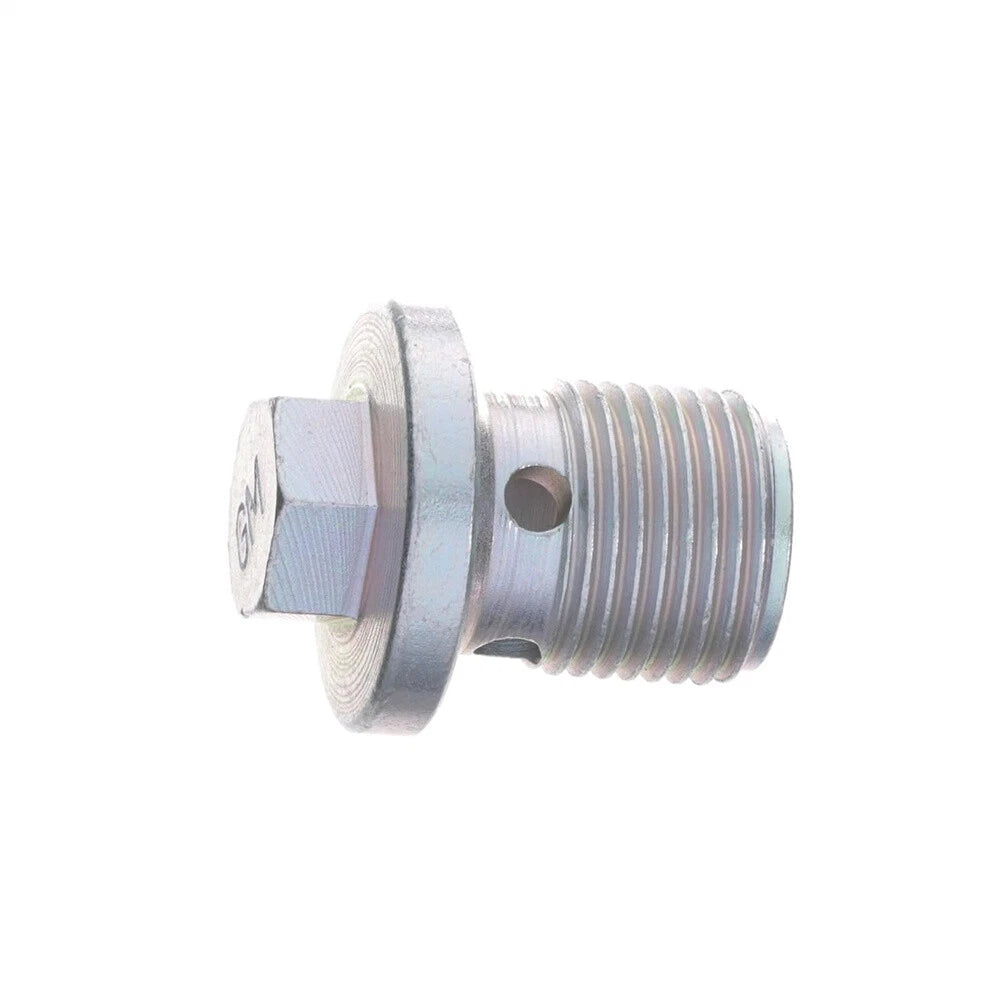 Oil Drain Plug with Sealing Ring for Vauxhall Opel Zafira Astra (2005–2014)