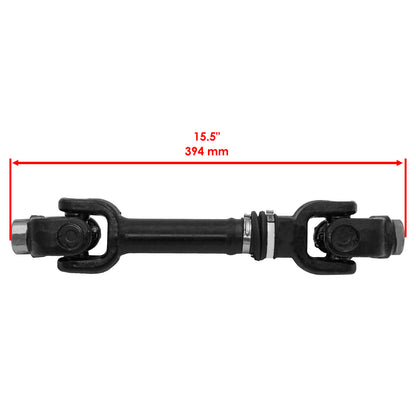 Rear Propeller Drive Shaft Replacement for Can-Am Outlander Max 650 4X4 (2018)