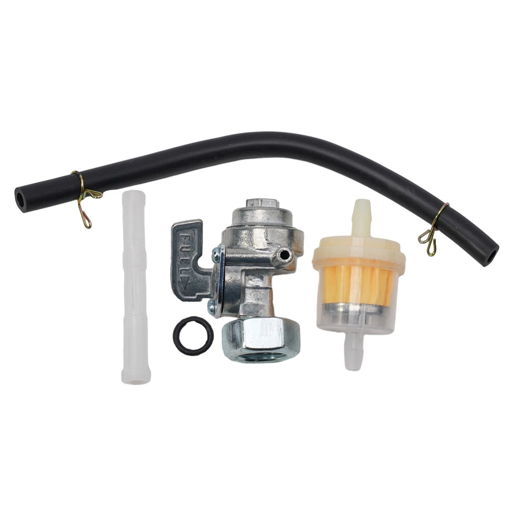 Fuel Valve for Predator Generators (5HP–16HP)
