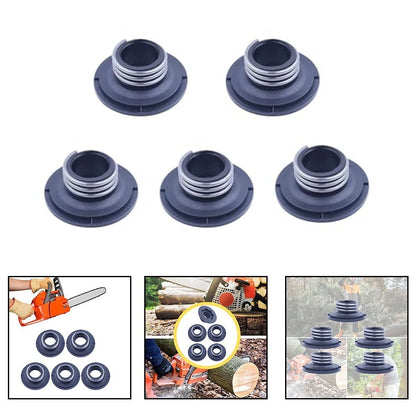 Worm Gear Pack of 5 for Chainsaw Models