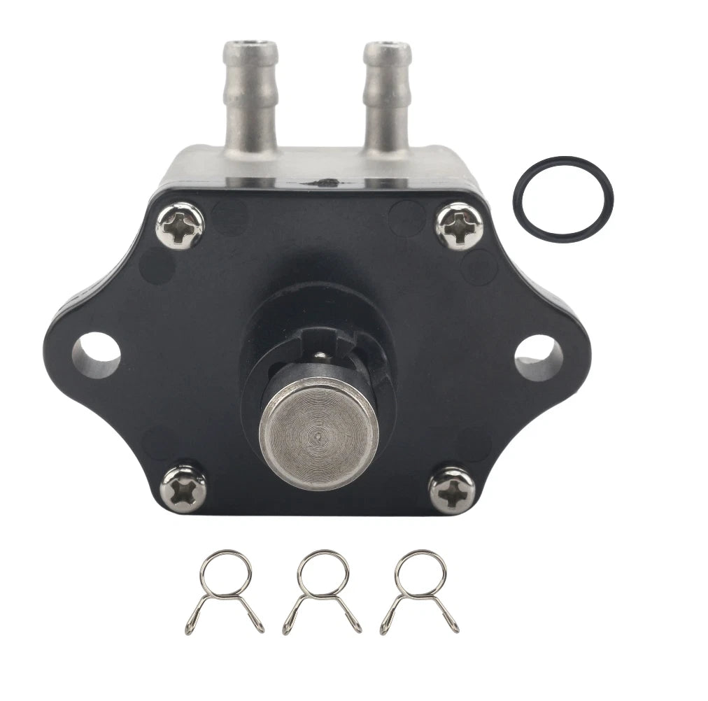 Fuel Pump Assembly 16700-ZW1-004 16700-ZV5-003 for Honda Outboard BF50A (1998)