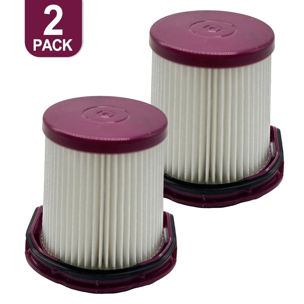 Replacement Filters for Shark LCSERIESLC200JIV (Compatible)