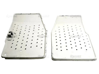 Floor Set for Ford 4000 4600 Tractors (Without Boxes)