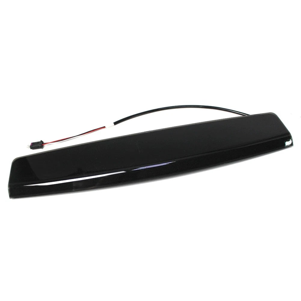 Rear Brake Light Bracket for Land Rover Range Rover (2003–2012) Black