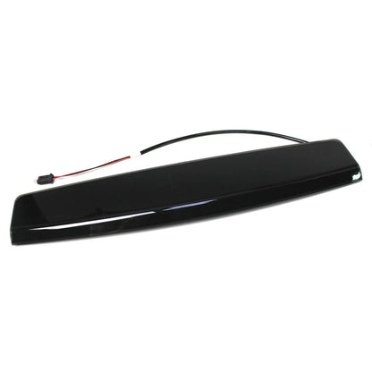 Rear Brake Light Bracket for Land Rover Range Rover (2003–2012) Black