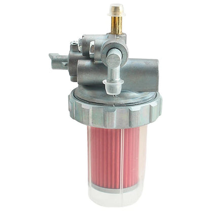 Fuel Filter for 650 Tractor (99% Diesel Particulate Interception)