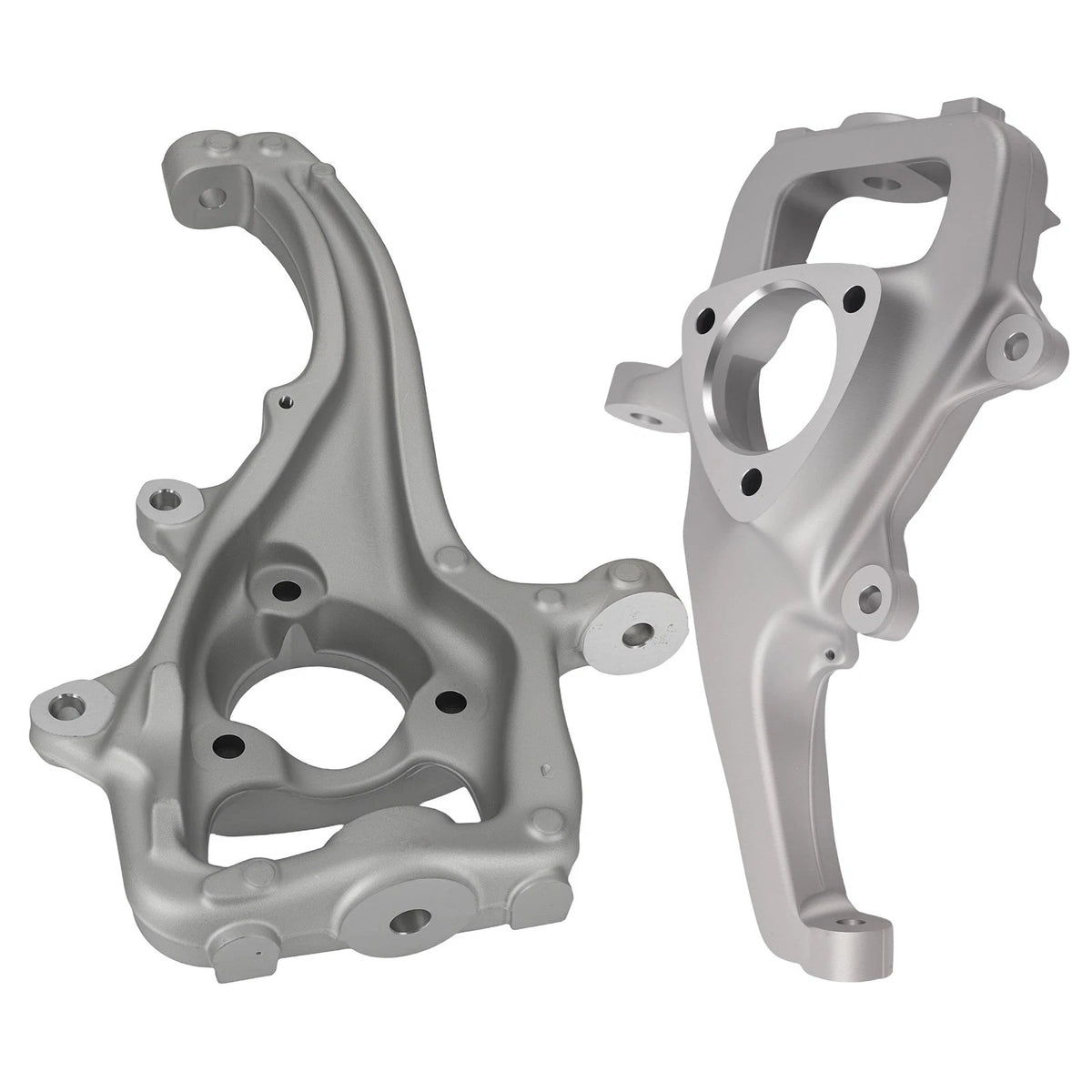 2 Steering Knuckles for Dodge Ram 1500 (2003–2018)